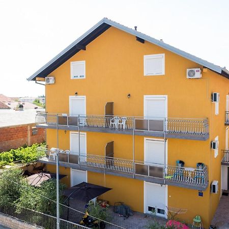 Mima B&B Vodice Exterior photo