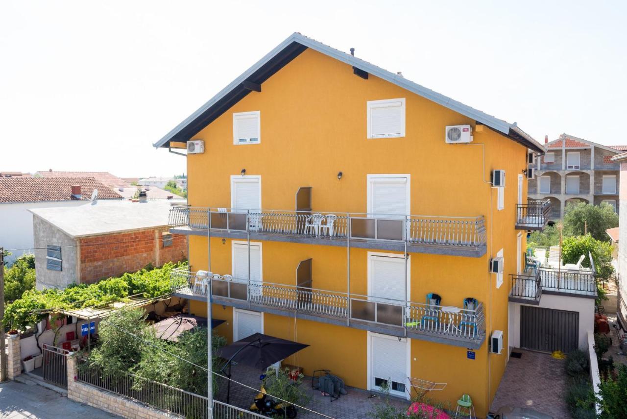 Mima B&B Vodice Exterior photo