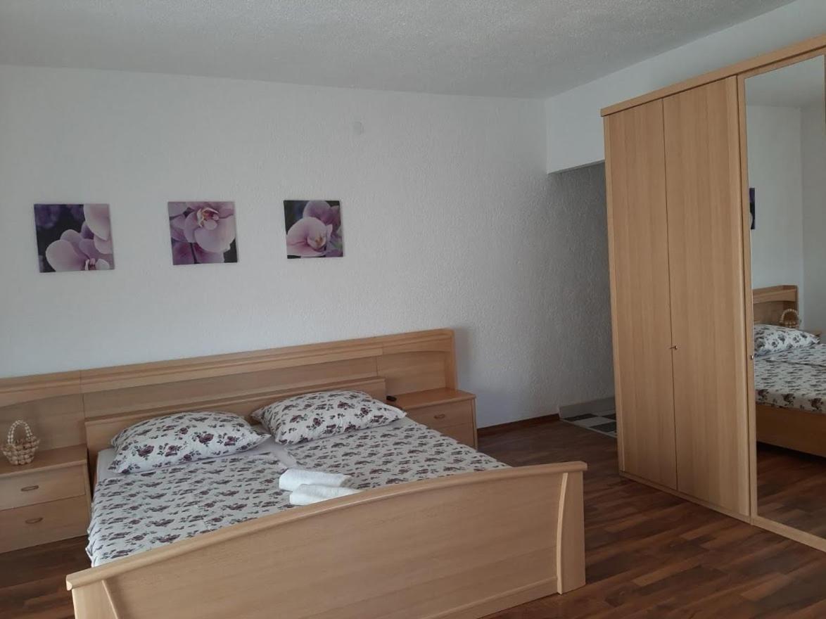Mima B&B Vodice Exterior photo