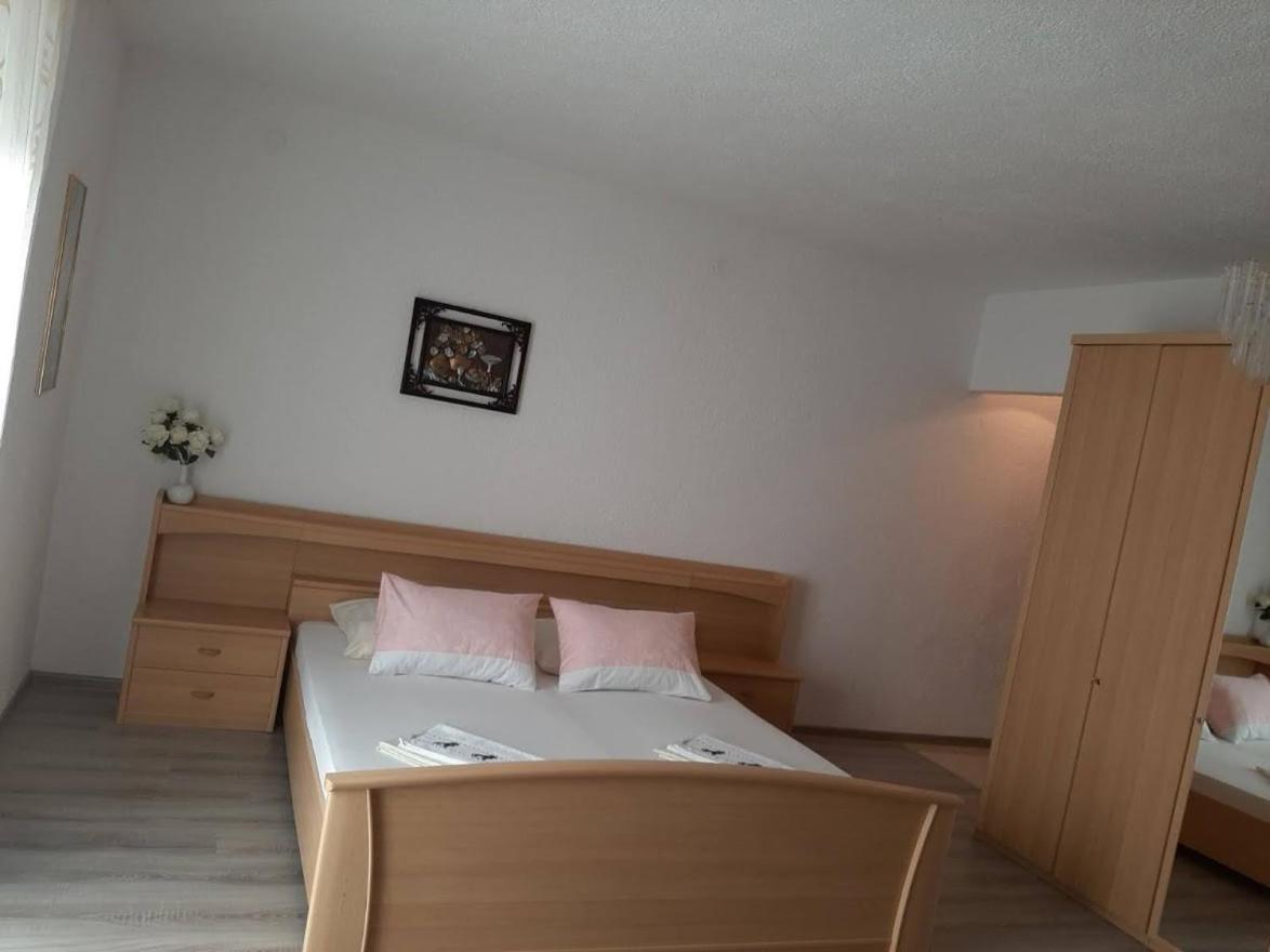 Mima B&B Vodice Exterior photo